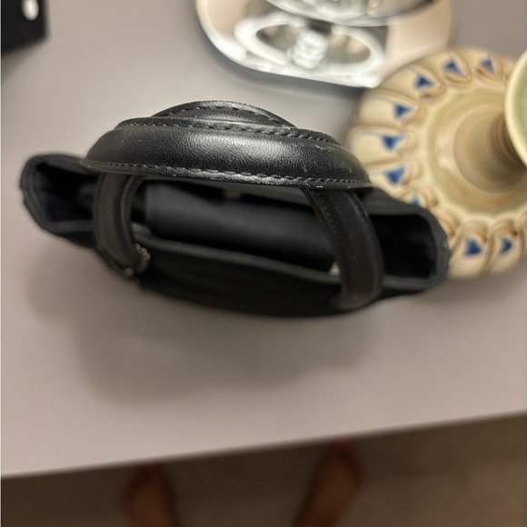 Vintage coach mini tote - Picture 3 of 15